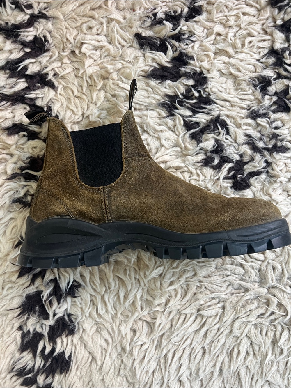 Blundstone 2322 lug